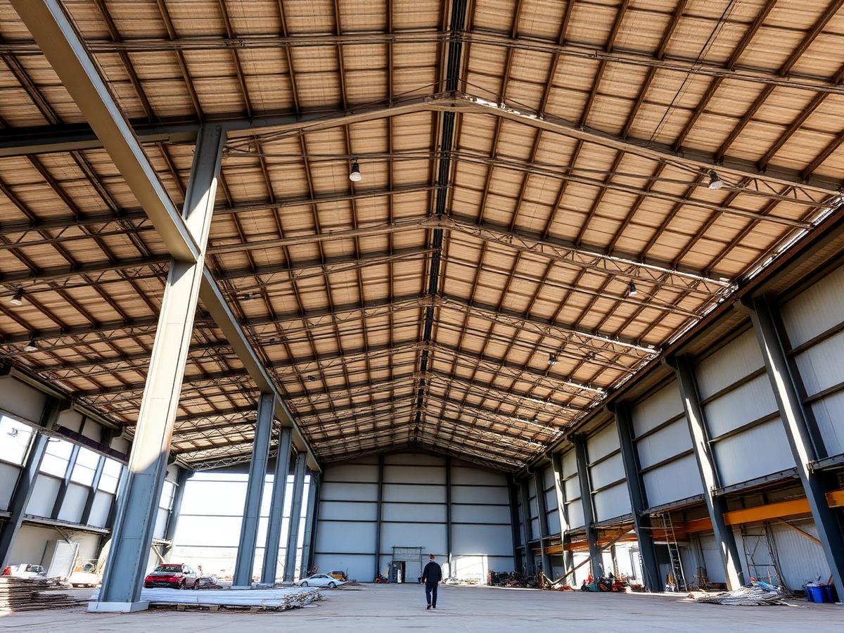 Athi River Warehouse