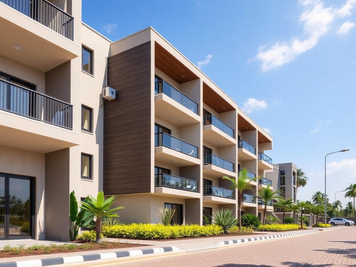 Kilimani Residences